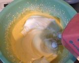 簡単ふわふわロールケーキ☆作り方6写真