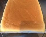 簡単ふわふわロールケーキ☆作り方9写真