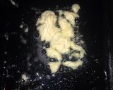 お弁当の隙間に♪変わり卵焼き♪簡単です♪作り方1写真