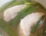 豚の角煮作り方4写真