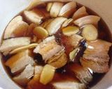 豚の角煮作り方8写真