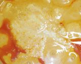 カレー研究会報告！簡単バターチキンカレー作り方20写真