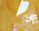 カレー研究会報告！簡単バターチキンカレー作り方21写真
