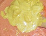 カレー研究会報告！簡単バターチキンカレー作り方17写真