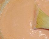 カレー研究会報告！簡単バターチキンカレー作り方16写真