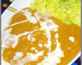 カレー研究会報告！簡単バターチキンカレー作り方28写真