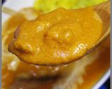 カレー研究会報告！簡単バターチキンカレー作り方29写真