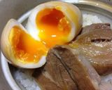 豚の角煮作り方9写真