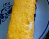 お弁当に♪チーズ卵作り方5写真