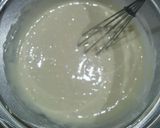 HMでお好みたい焼き♪作り方1写真