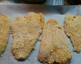 タンドリーチキンカツ作り方5写真