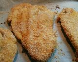 タンドリーチキンカツ作り方6写真