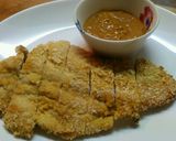 タンドリーチキンカツ作り方7写真