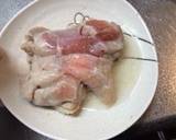 リメイク☆トマトスープからチキンカレー！作り方2写真