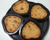 ミキサー！マクロビレモンチーズケーキ作り方3写真