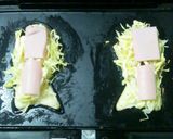 HMでお好みたい焼き♪作り方5写真