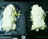 HMでお好みたい焼き♪作り方6写真