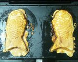 HMでお好みたい焼き♪作り方7写真