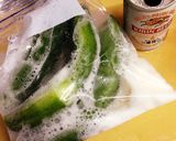 母直伝のきゅうりのビール漬け作り方3写真