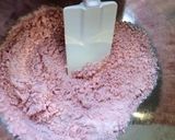 いちごの生チョコ作り方2写真