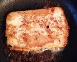 アレルギー用 バナナフレンチトースト作り方9写真