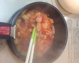 ミネストローネ作り方3写真