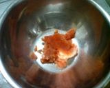 低カロリー！！糸こんにゃくの明太パスタ風作り方2写真