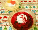 簡単♪ホワイトチョコレアチーズケーキ作り方3写真
