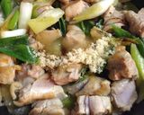 簡単♪ 美味しい♪ 肉豆腐作り方3写真