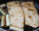 めかじきの照り焼き、ベトナム風作り方5写真