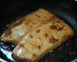 めかじきの照り焼き、ベトナム風作り方6写真