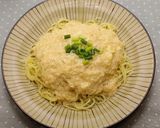 ふわっとろ♪カニのかき玉塩焼きそば作り方8写真