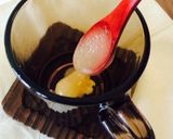 ♥︎簡単&あったか♥︎しょうが湯作り方1写真