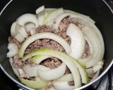 お店よりおいしいかも♡私の牛丼☆簡単だよ作り方3写真