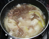 お店よりおいしいかも♡私の牛丼☆簡単だよ作り方4写真