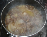 お店よりおいしいかも♡私の牛丼☆簡単だよ作り方5写真