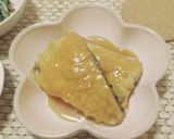 簡単☆まろやか鯖の味噌煮作り方6写真