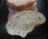 ほろ酔い餡サンド✿酒かすフレンチトースト作り方6写真