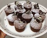 飾り用チョコ〜紗々風〜作り方12写真