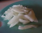 サラダクルルで朝食を＊簡単食べるスープ♬作り方2写真