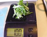 サラダクルルで朝食を＊簡単食べるスープ♬作り方3写真