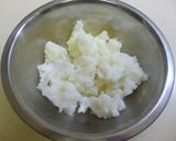 長芋のポテトサラダ♪作り方1写真