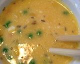 ミックスベジタブルで簡単チーズオムレツ★作り方1写真