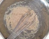 無添加☆米粉と甘酒のパンケーキ作り方1写真