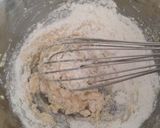 無添加☆米粉と甘酒のパンケーキ作り方2写真