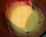 独り暮らしの四角いふかふかパンケーキ作り方8写真