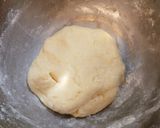 HMで憧れのチョコレートチャンクピザ作り方2写真