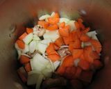 鶏手羽元のトマトソース煮込み作り方4写真