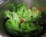 鶏手羽元のトマトソース煮込み作り方5写真