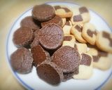 アイスボックスクッキー作り方5写真